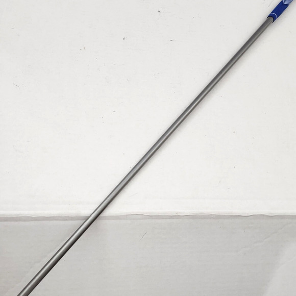 Callaway Steelhead X-14 Single 4-Iron Seniors-Flex Graphite RH 38.5" w/ new Grip - Picture 10 of 12